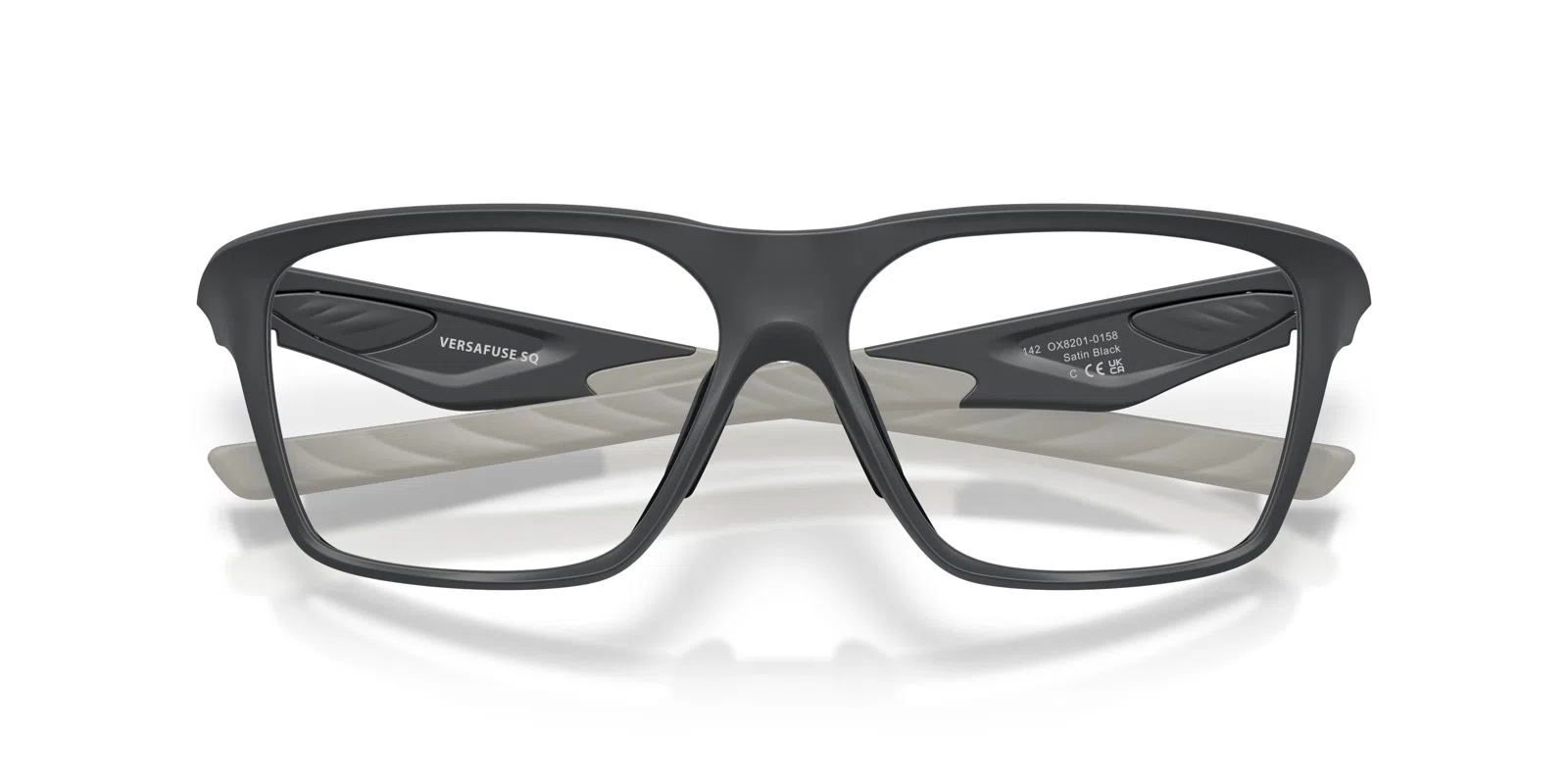 Oakley Versafuse Sq 8201 Eyeglasses - view 24